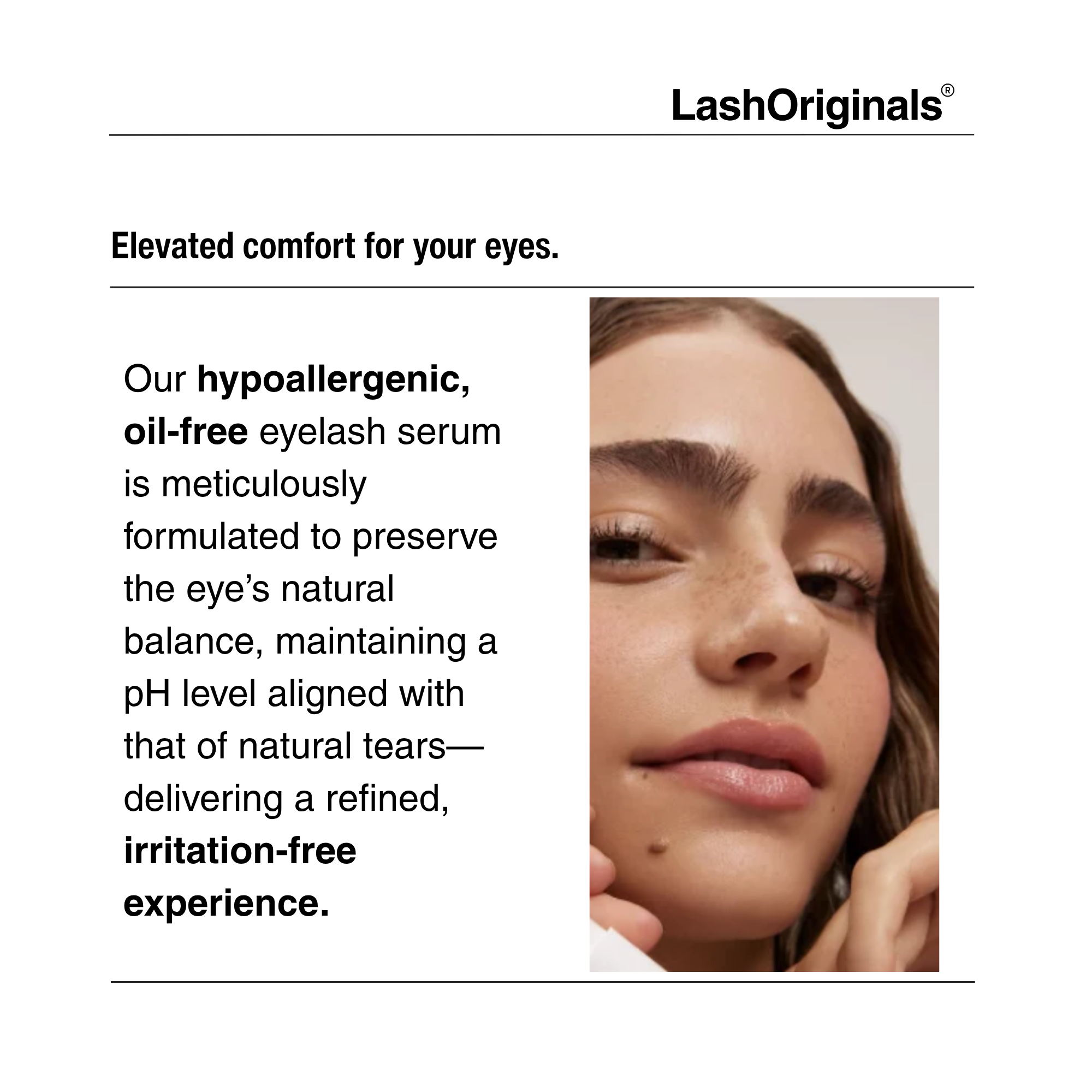Lash Serum