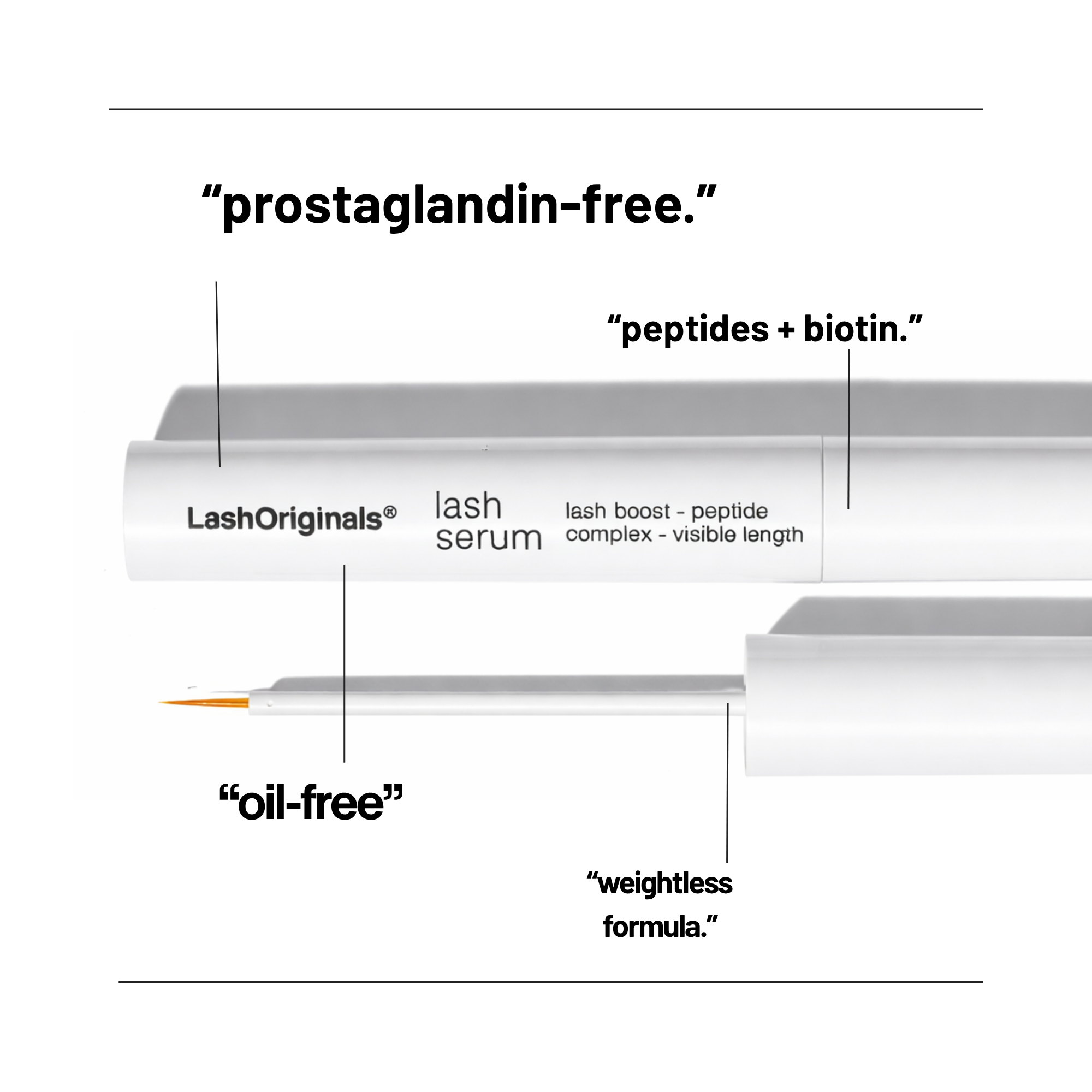 Lash Serum