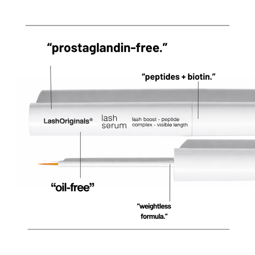 Lash Serum
