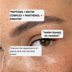 Eyebrow Serum
