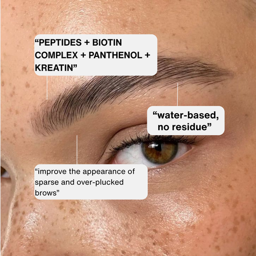 Eyebrow Serum