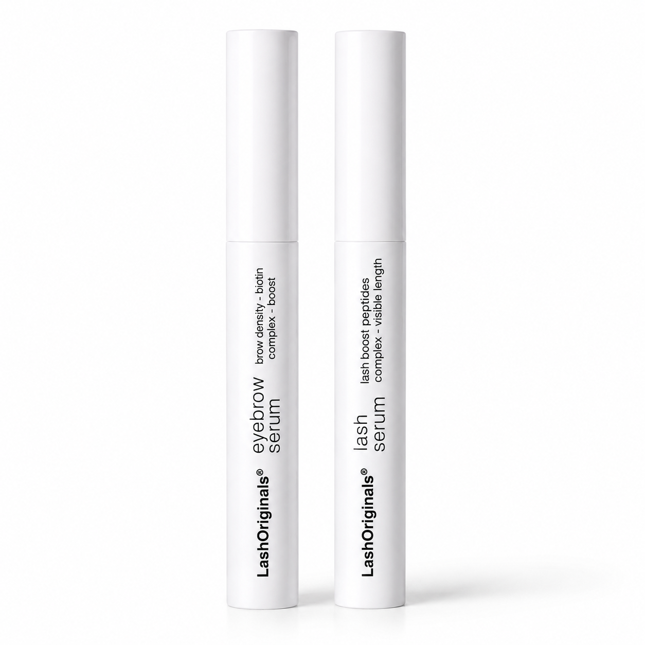 Lash & Brow Treatment Set