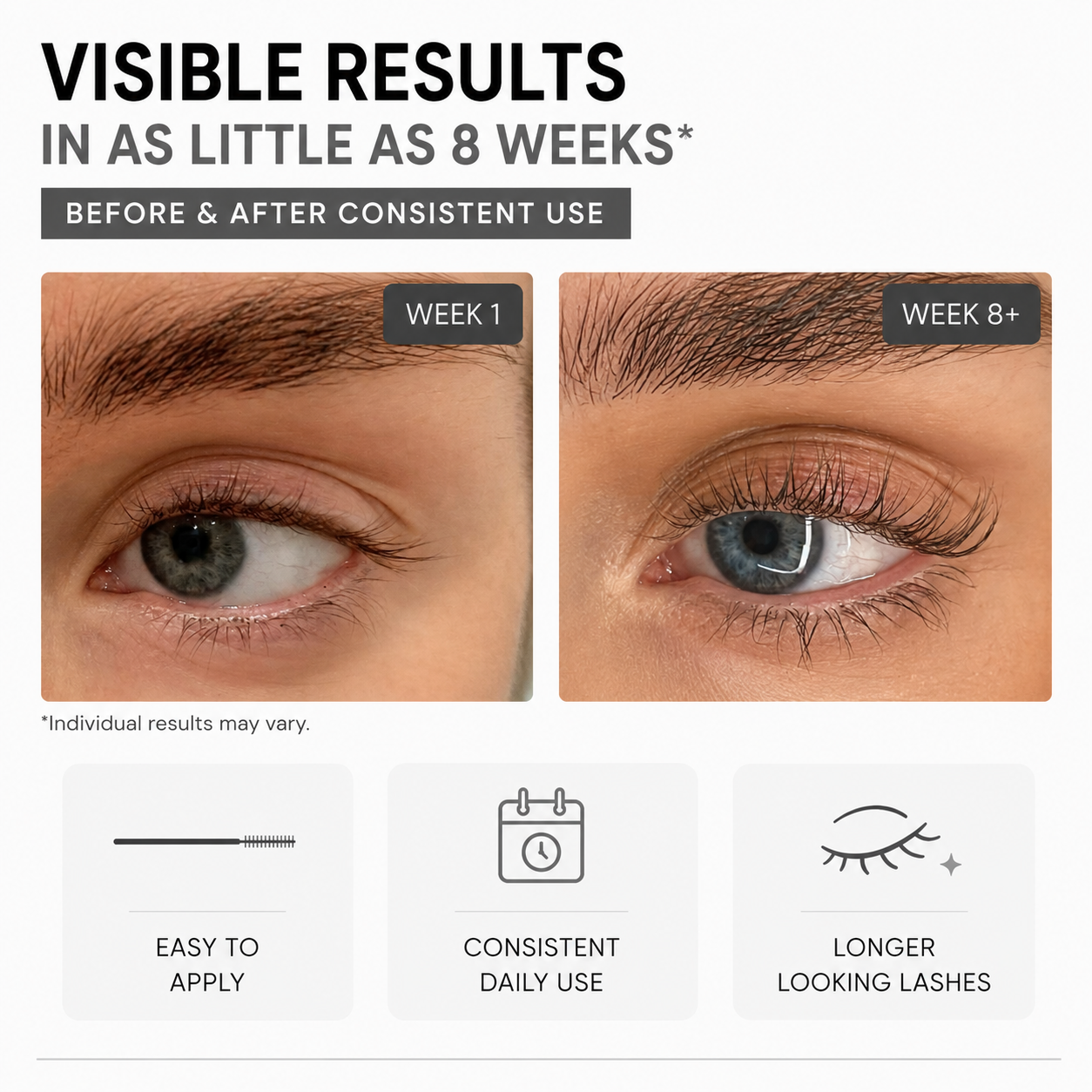 Lash Serum