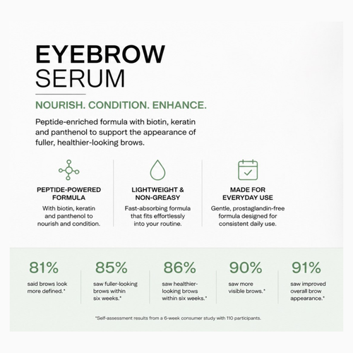 Eyebrow Serum