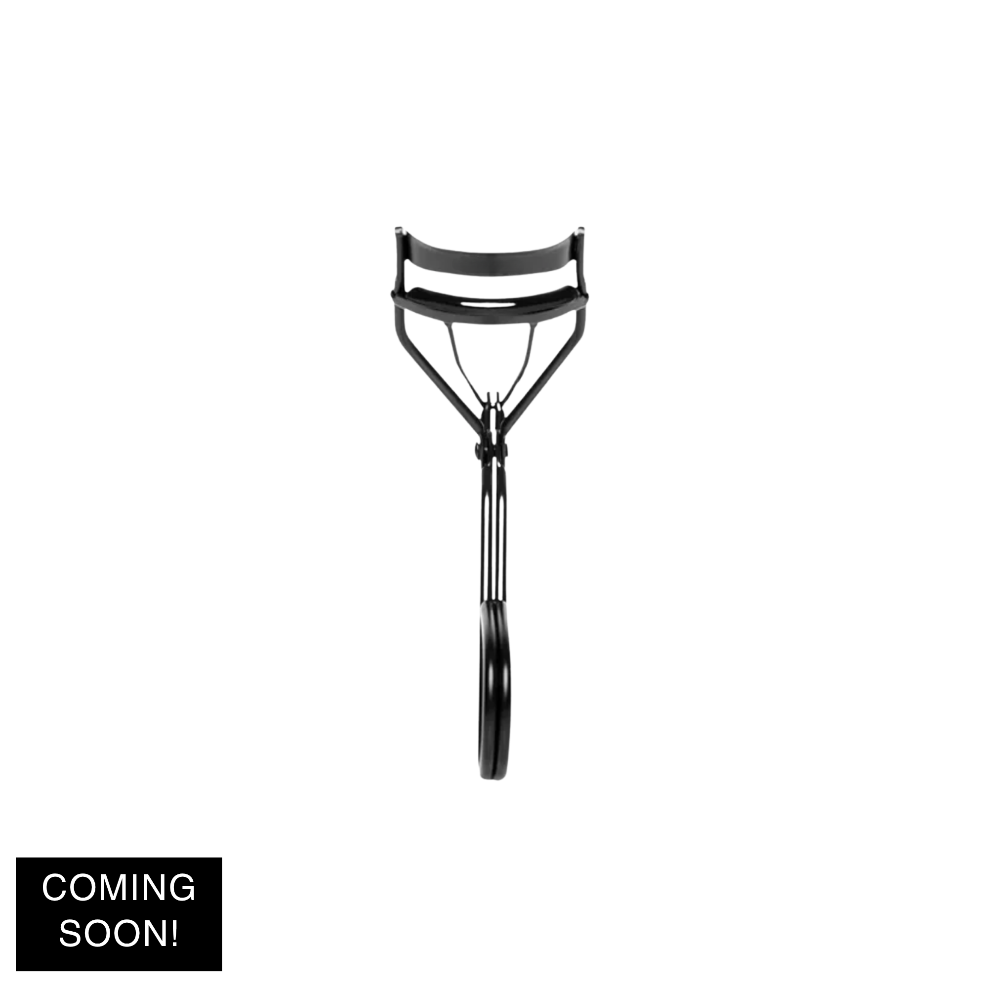 Pro Lash Curler