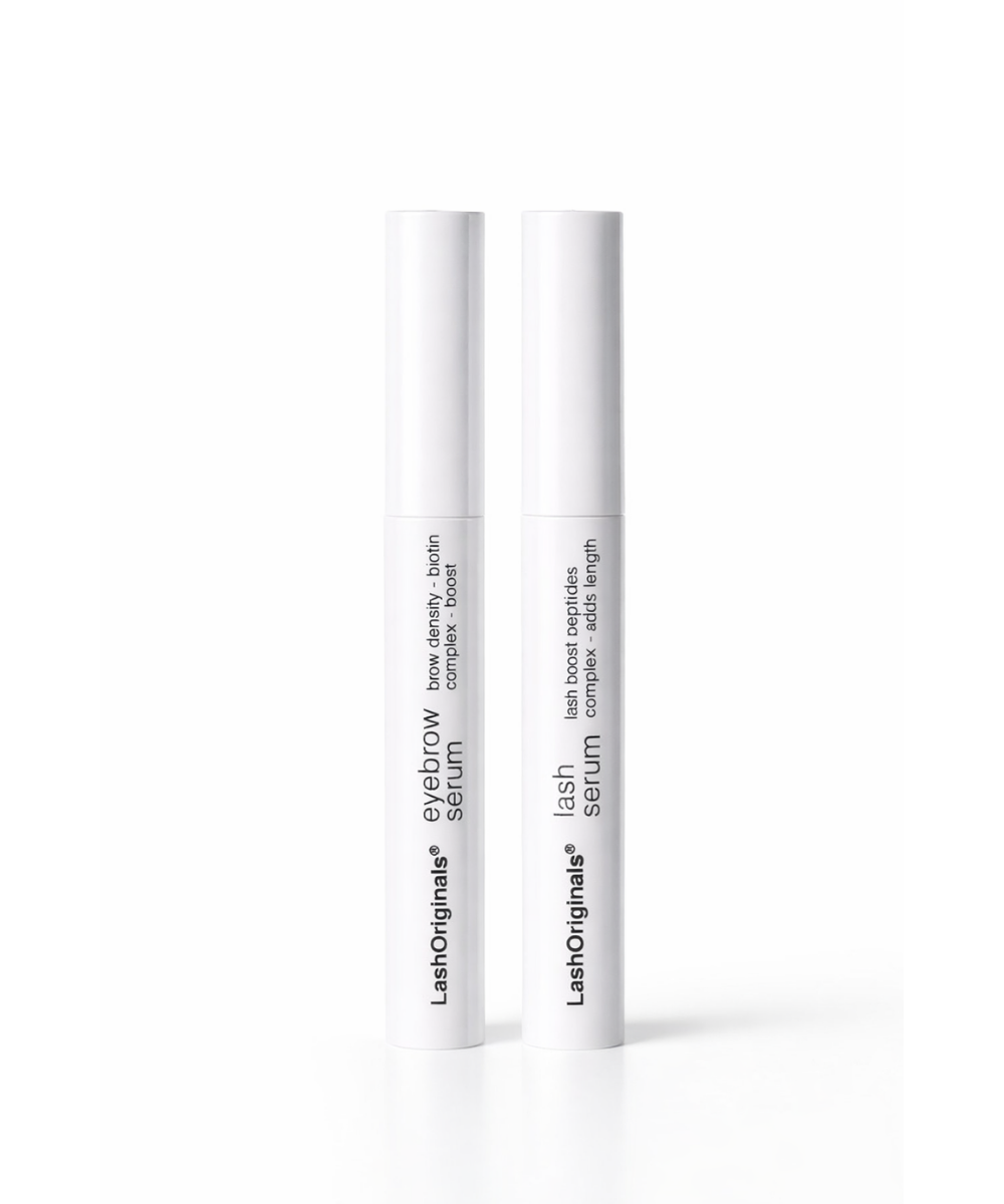 Lash & Brow Treatment Set