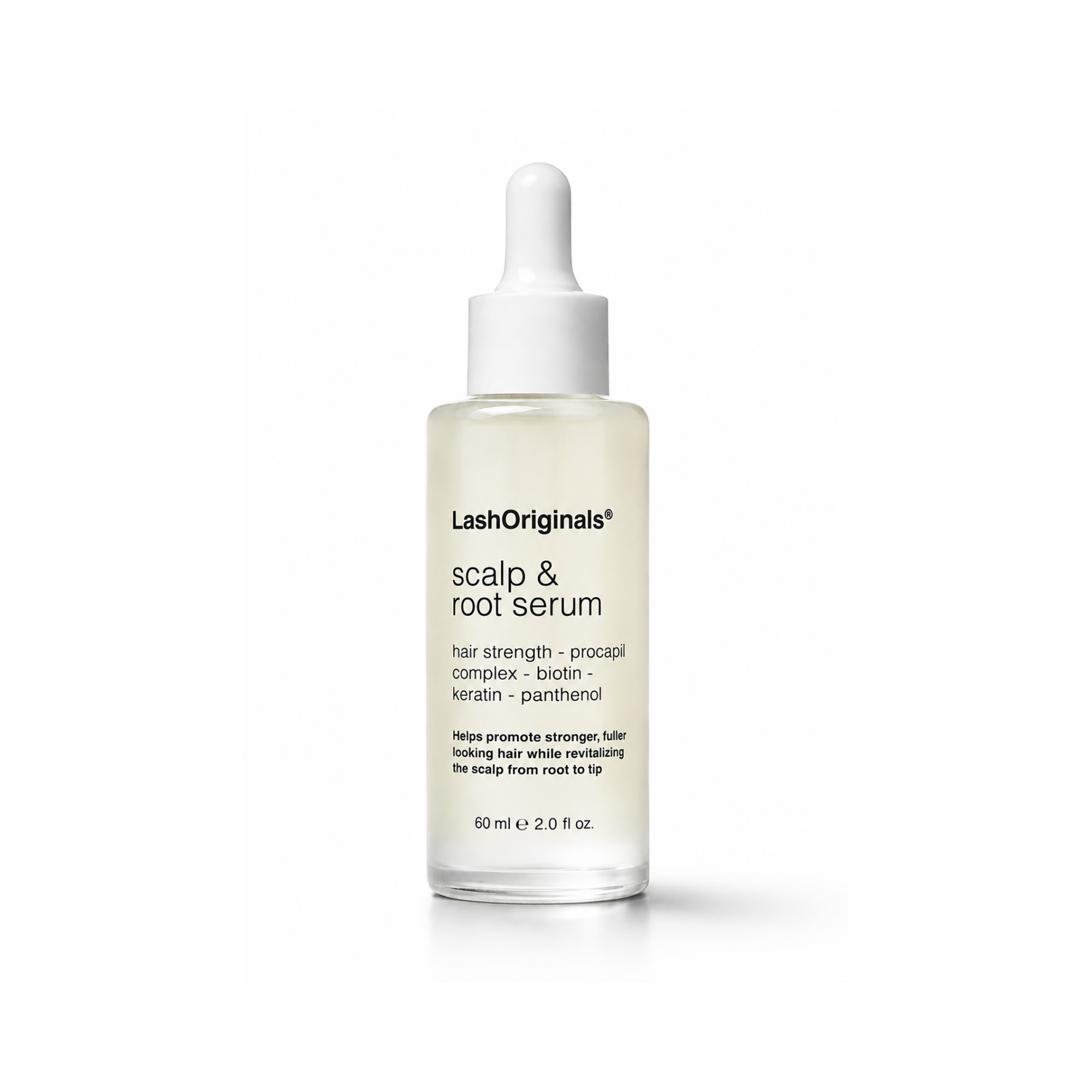 Scalp & Root Serum